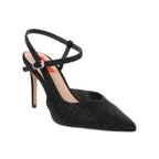 Zapatilla de Vestir Trender color Negro para Mujer