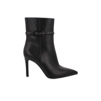 Bota de Vestir Trender color Negro para Mujer