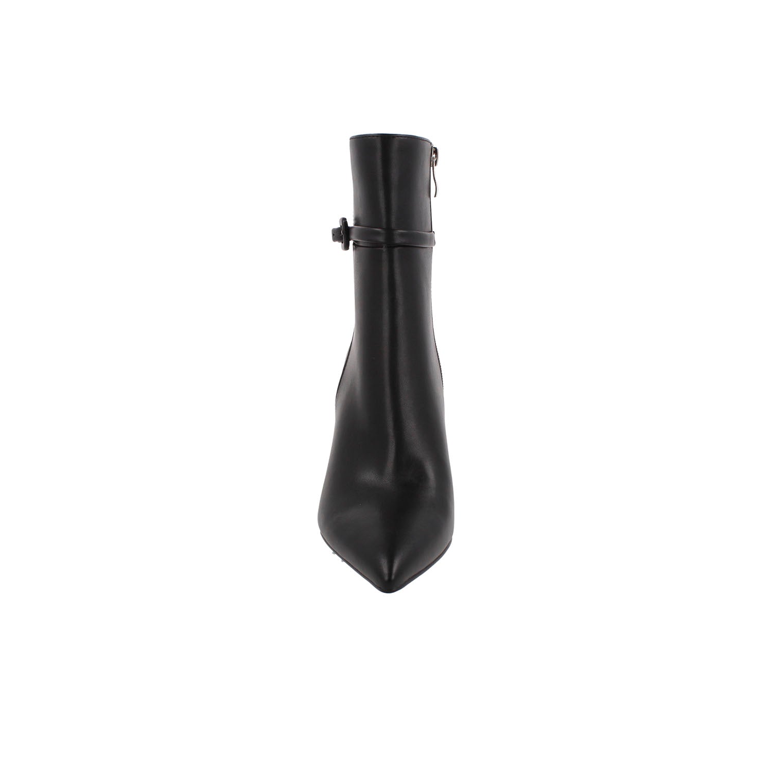 Bota de Vestir Trender color Negro para Mujer