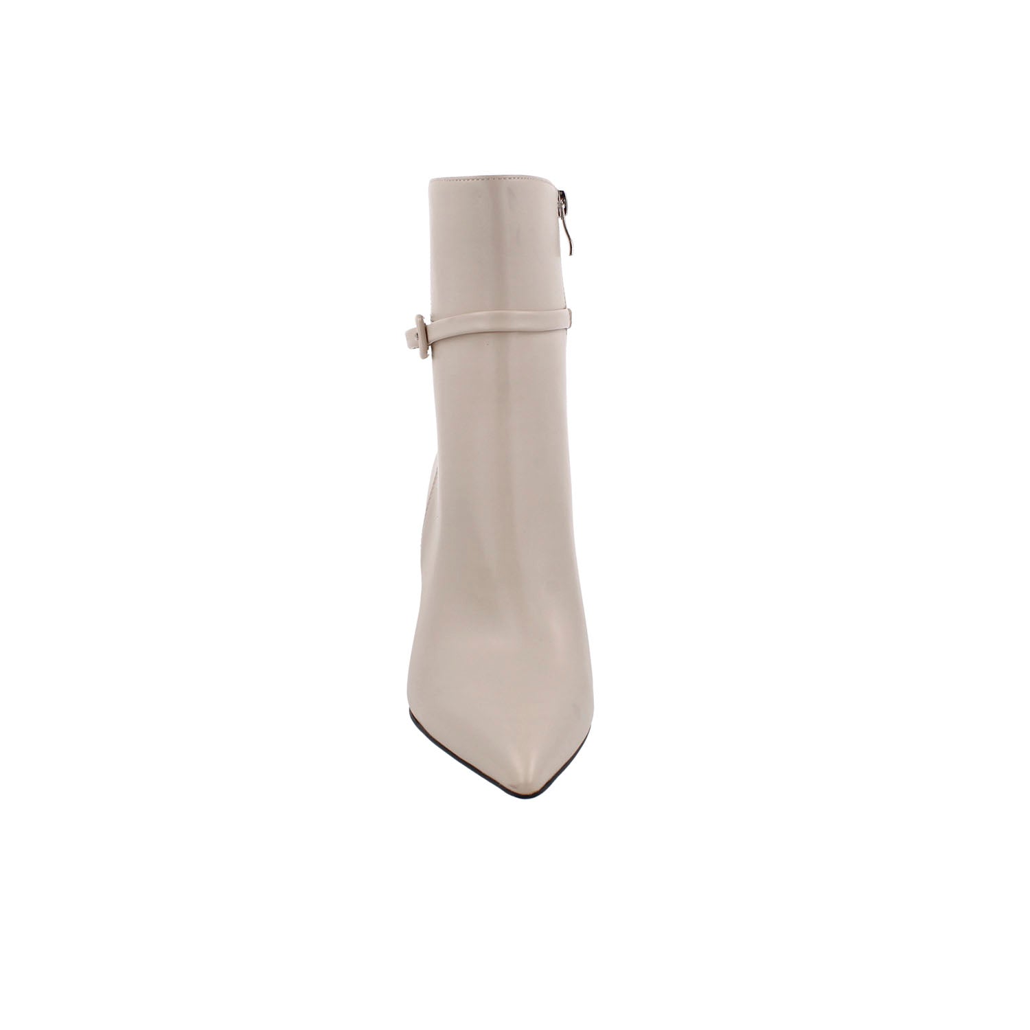 Bota de Vestir Trender color Latte para Mujer