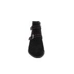 Botin Casual Trender color Negro para Mujer