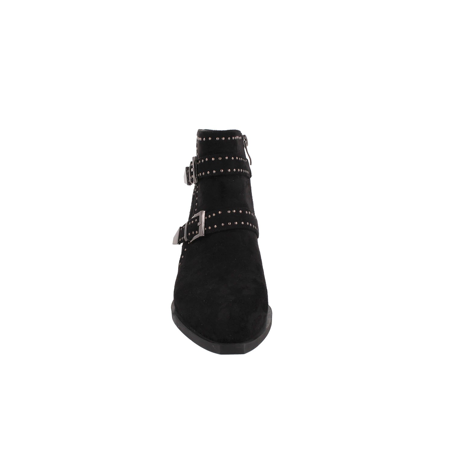 Botin Casual Trender color Negro para Mujer