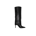Bota de Vestir Trender color Negro para Mujer