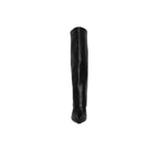 Bota de Vestir Trender color Negro para Mujer