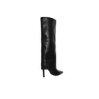 Bota de Vestir Trender color Negro para Mujer