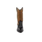 Bota Casual Trender color Camel para Mujer