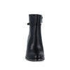 Botin de Vestir Trender color Negro para Mujer