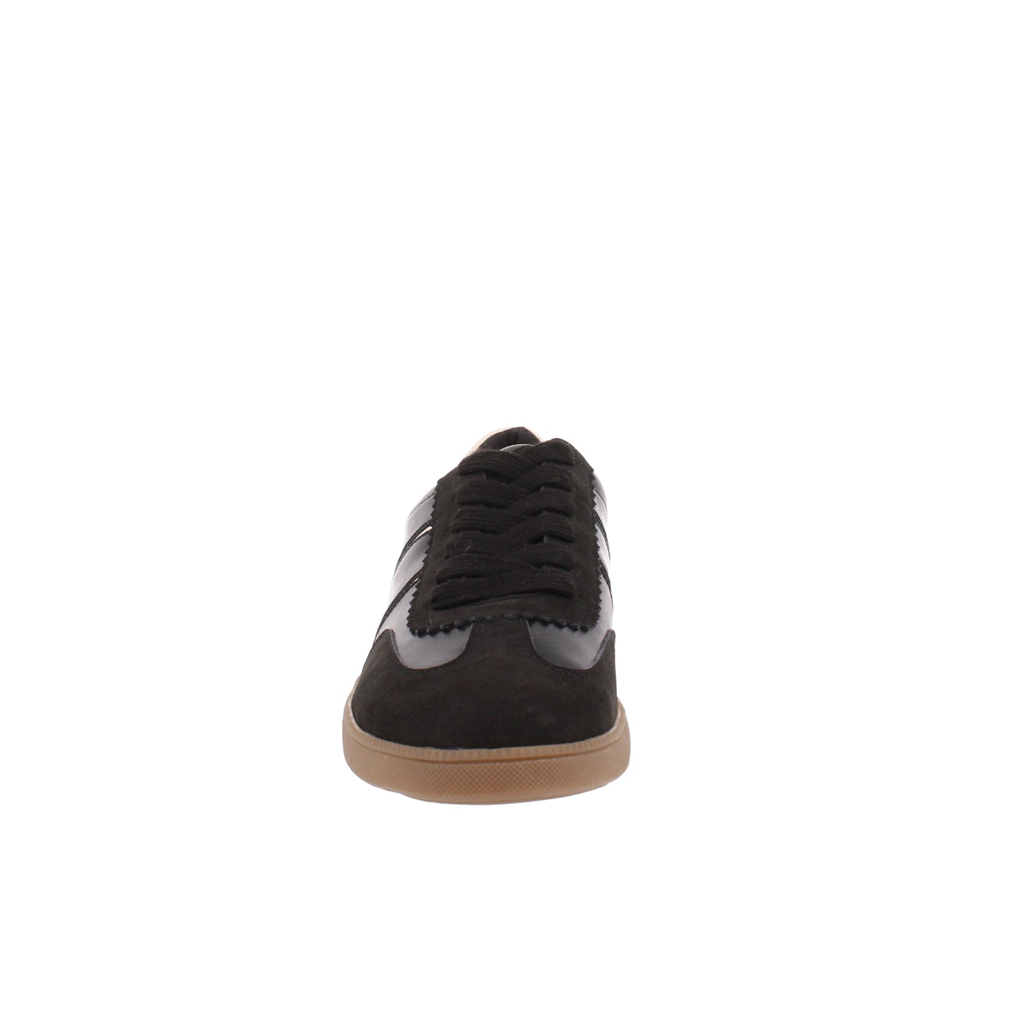 Tenis Urbano Trender color Negro para Mujer