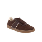 Tenis Urbano Trender color Camel para Mujer