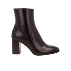 Bota de Vestir Trender color Vino para Mujer