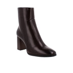 Bota de Vestir Trender color Vino para Mujer