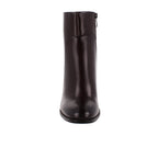 Bota de Vestir Trender color Vino para Mujer