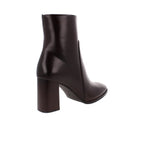 Bota de Vestir Trender color Vino para Mujer