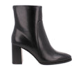 Bota de Vestir Trender color Negro para Mujer