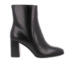 Bota de Vestir Trender color Negro para Mujer