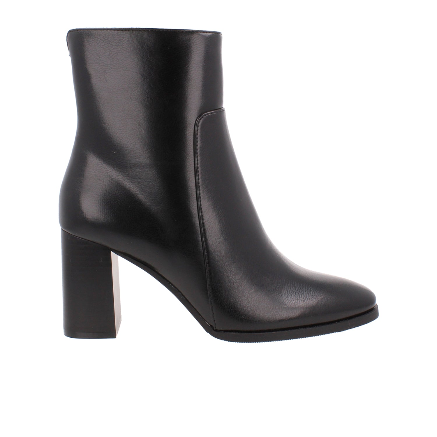 Bota de Vestir Trender color Negro para Mujer