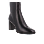 Bota de Vestir Trender color Negro para Mujer