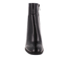 Bota de Vestir Trender color Negro para Mujer