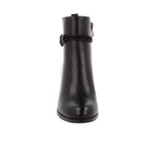 Bota de Vestir Trender color Negro para Mujer