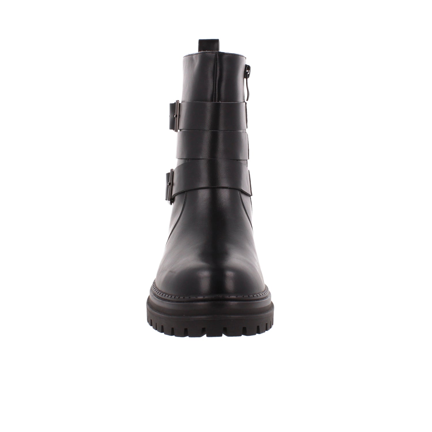 Botin Casual Trender color Negro para Mujer