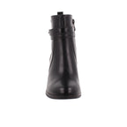 Bota de Vestir Trender color Negro para Mujer