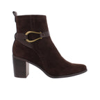 Bota de Vestir Trender color Cafe para Mujer
