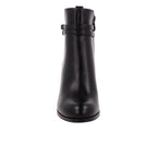 Bota de Vestir Trender color Negro para Mujer