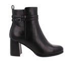 Bota de Vestir Trender color Negro para Mujer