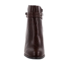 Bota de Vestir Trender color Cafe para Mujer