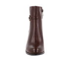 Bota de Vestir Trender color Cafe para Mujer