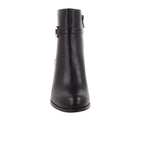 Bota de Vestir Trender color Negro para Mujer