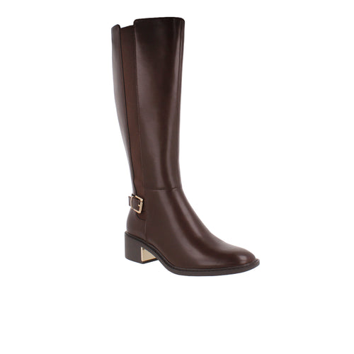 Bota Casual Trender color Cafe para Mujer