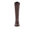 Bota Casual Trender color Cafe para Mujer