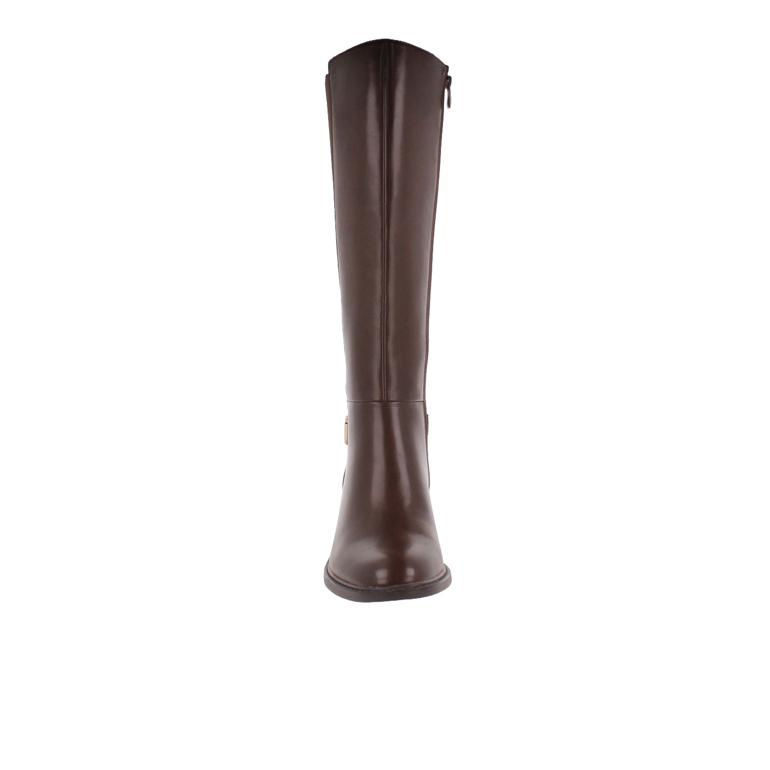 Bota Casual Trender color Cafe para Mujer