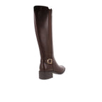 Bota Casual Trender color Cafe para Mujer