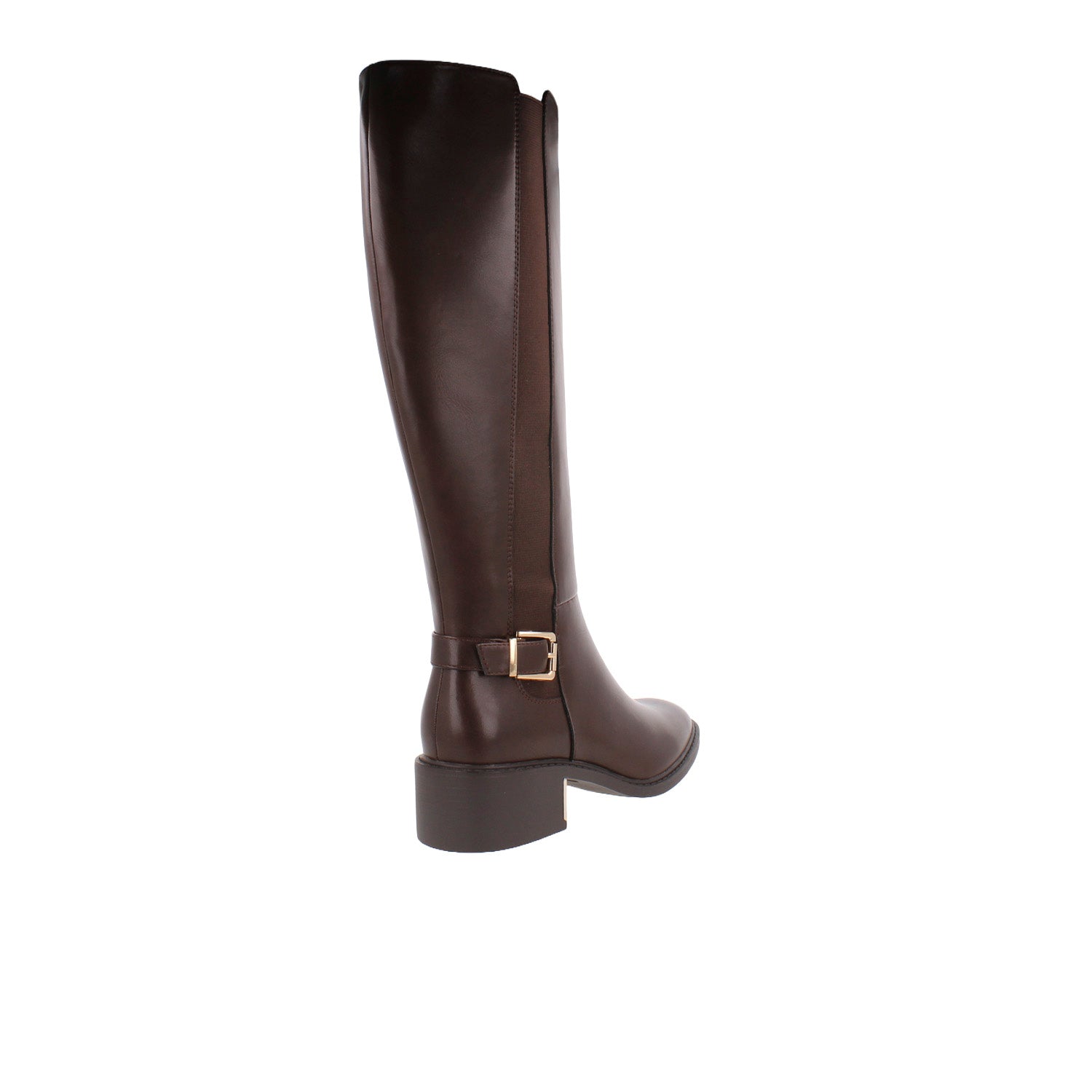 Bota Casual Trender color Cafe para Mujer