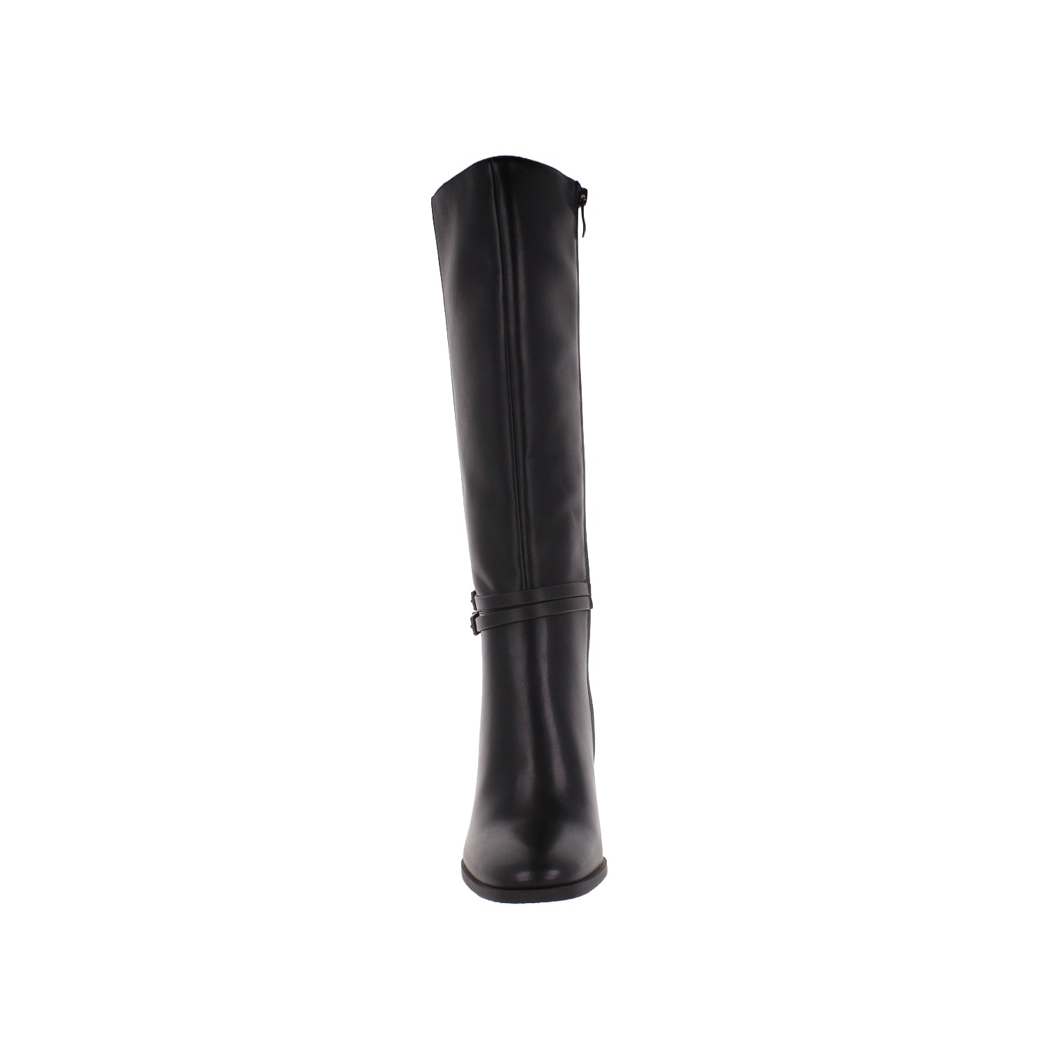 Bota de Vestir Trender color Negro para Mujer