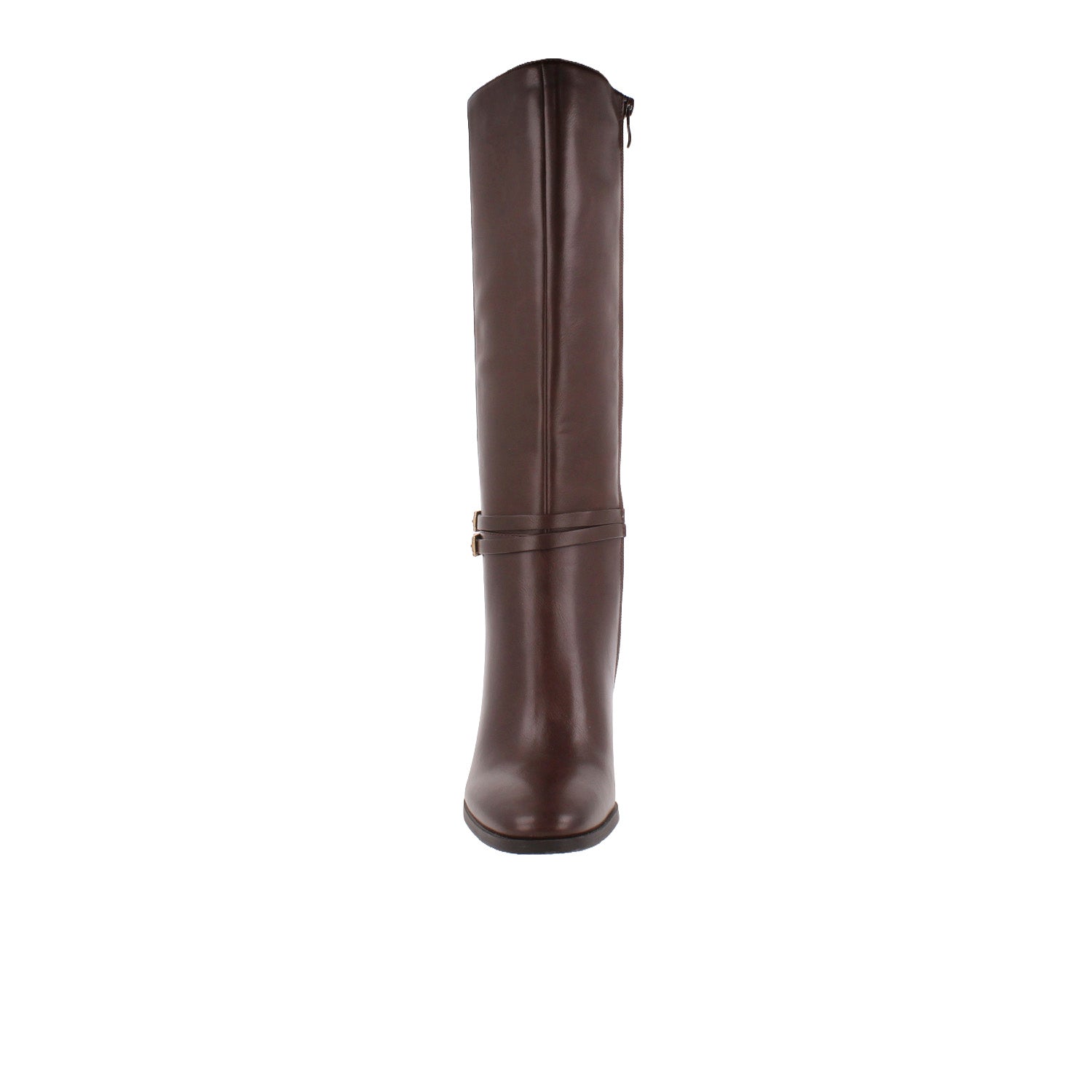Bota de Vestir Trender color Cafe para Mujer