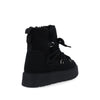 Bota Invernal Trender color Negro para Mujer