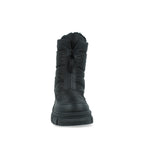 Botin Casual Trender color Negro para Mujer