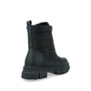 Botin Casual Trender color Negro para Mujer