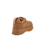 Bota Casual Trender color Camel para Mujer