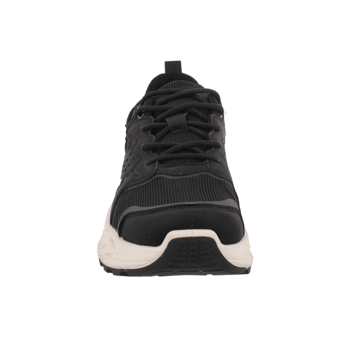 Tenis Urbano Trender color Negro para Hombre