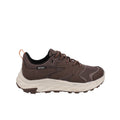 Tenis Urbano Trender color Cafe para Hombre