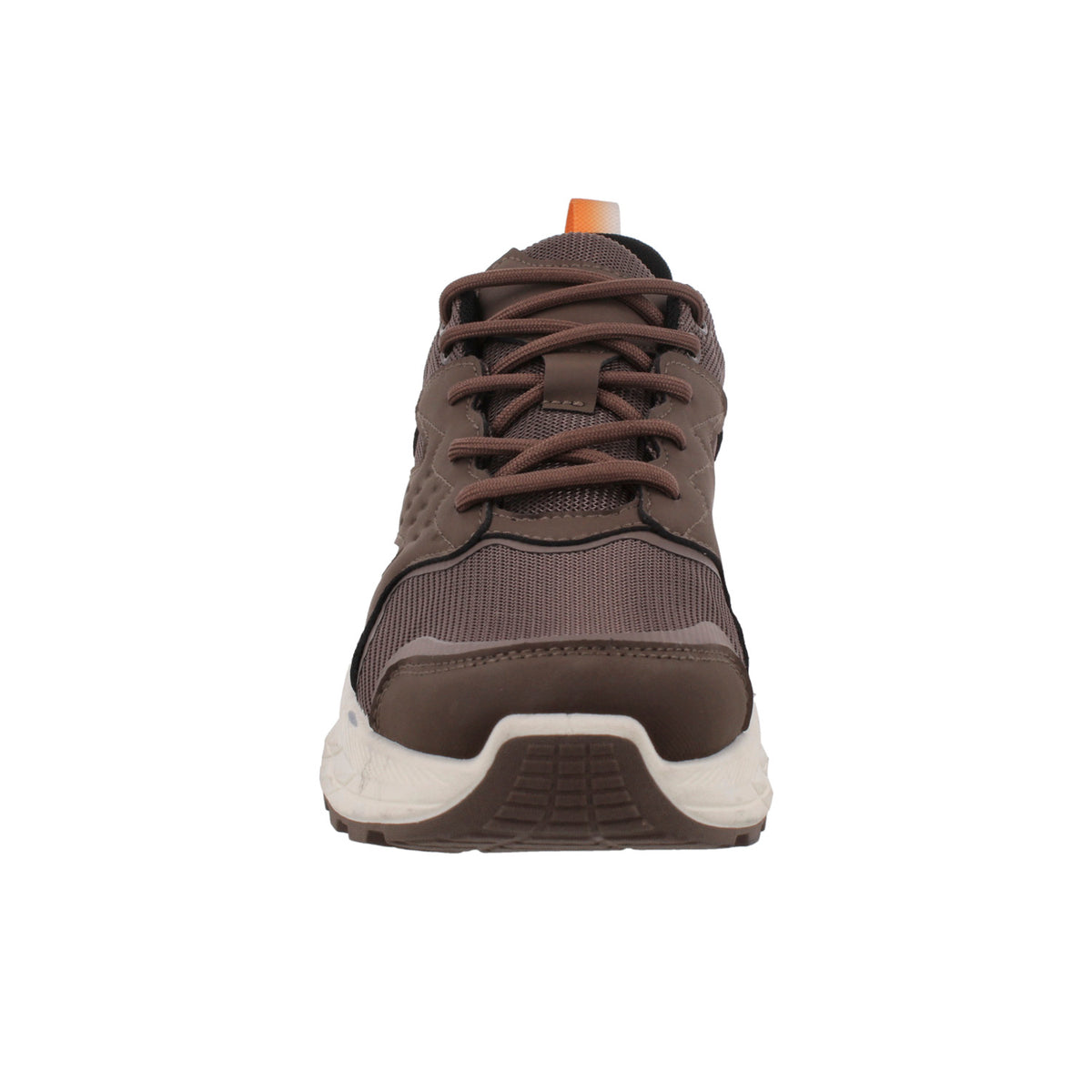 Tenis Urbano Trender color Cafe para Hombre