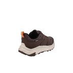 Tenis Urbano Trender color Cafe para Hombre