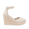 Alpargata Casual Trender color Beige para Mujer