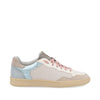 Tenis Urbano Trender Multicolor para Mujer