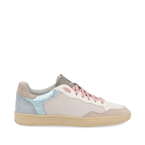 Tenis Urbano Trender Multicolor para Mujer
