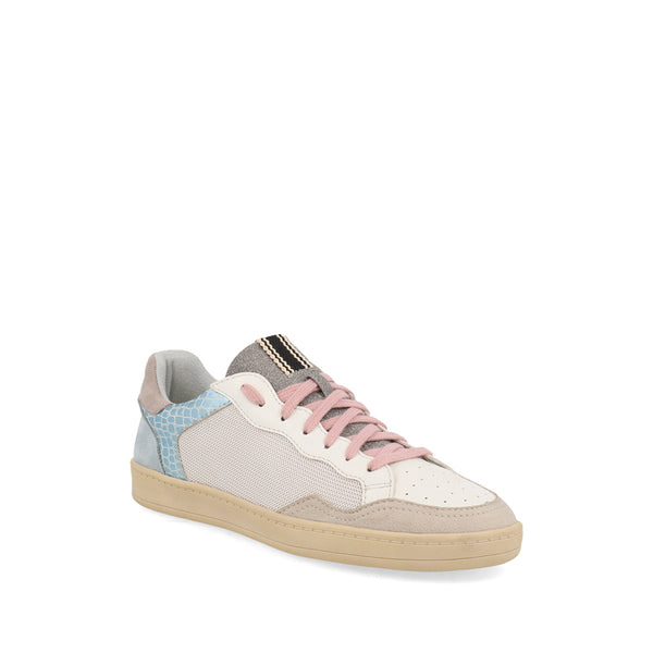 Tenis Urbano Trender Multicolor para Mujer